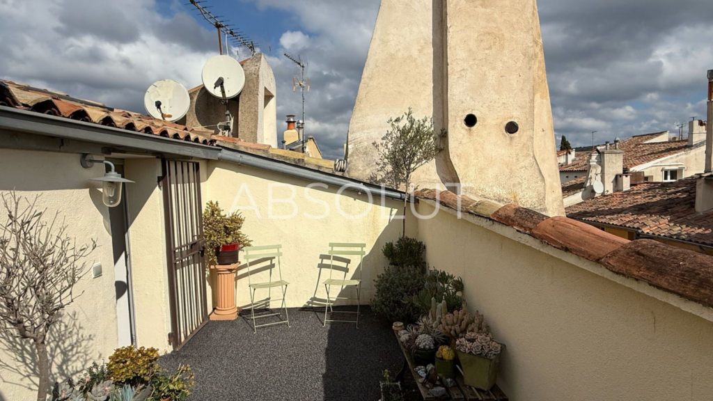 appartement