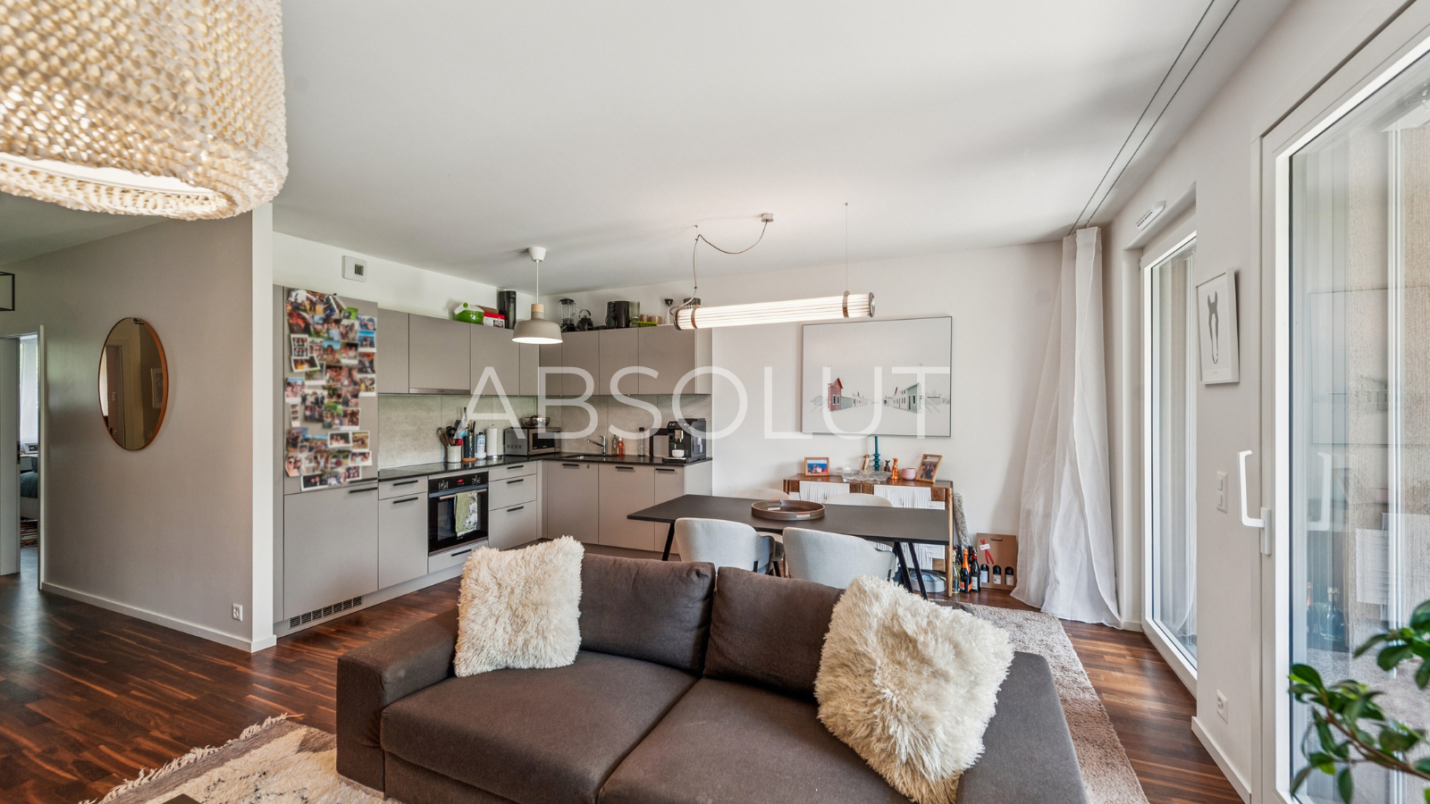 appartement