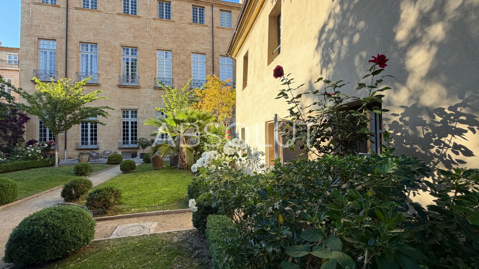 Maison individuelle