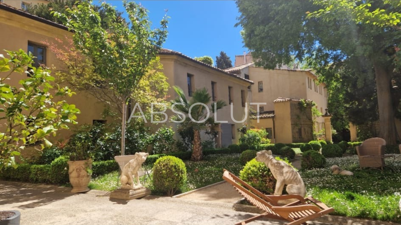 Maison individuelle
