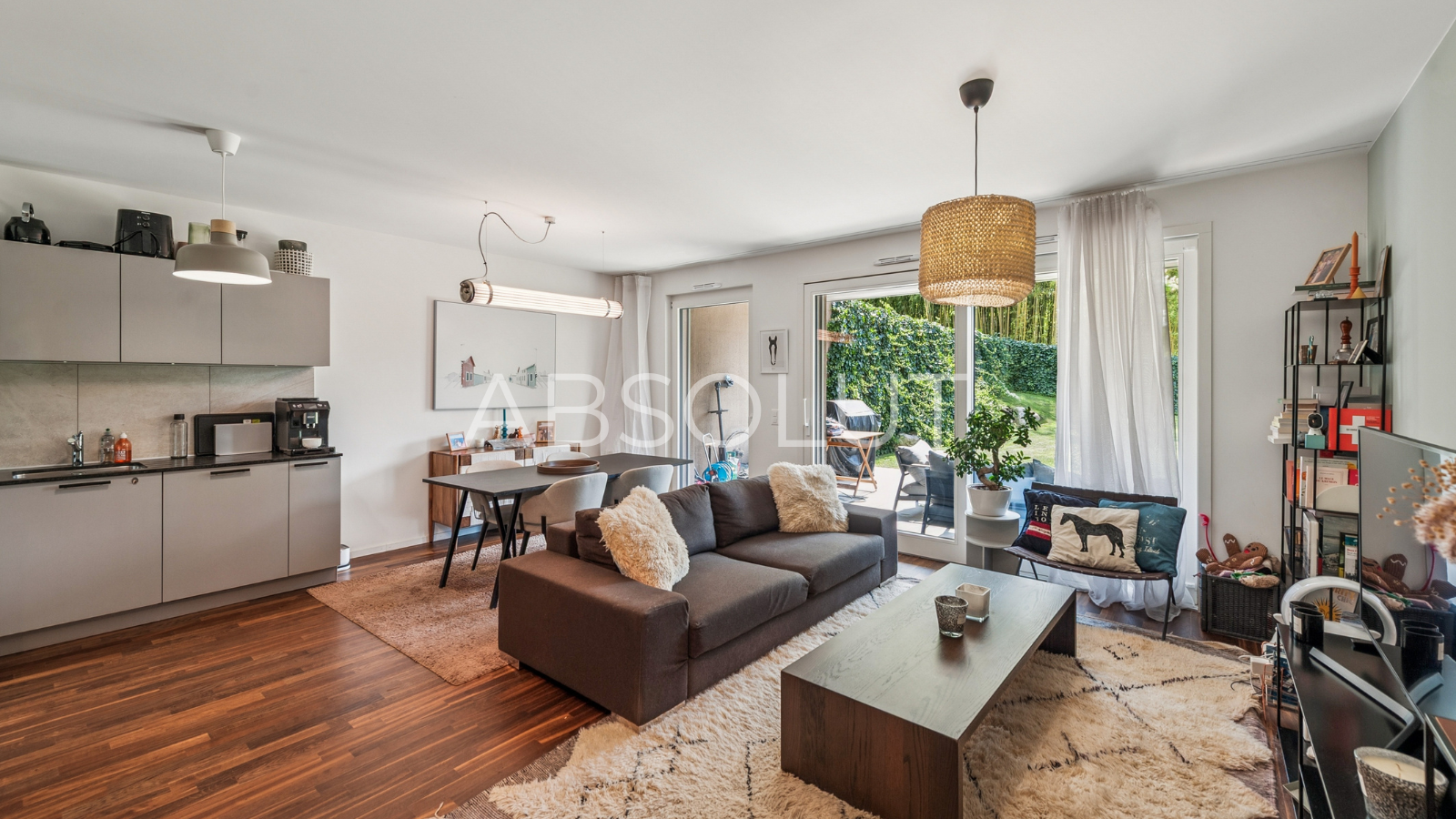Appartement
