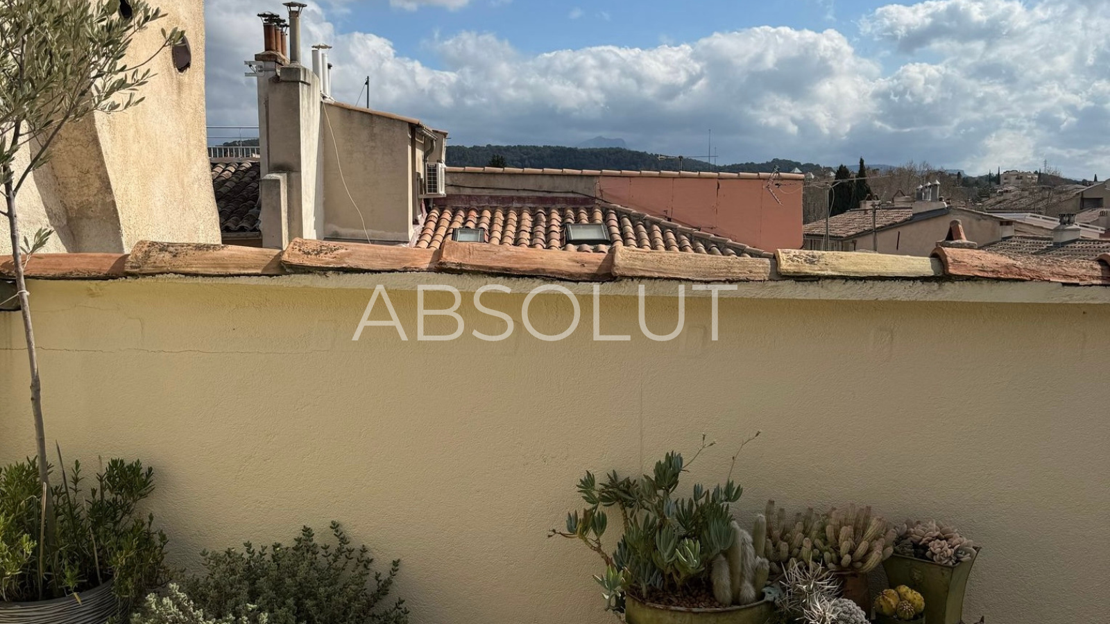 Appartement